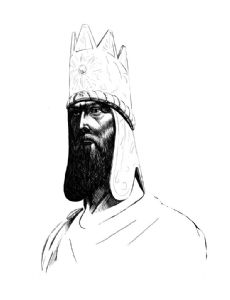 Artaxias I