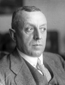 Fritz Thyssen