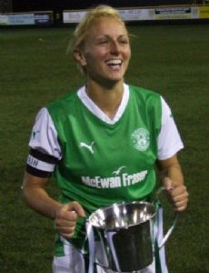 Rhonda Jones