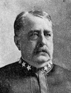 George Brown (Admiral)