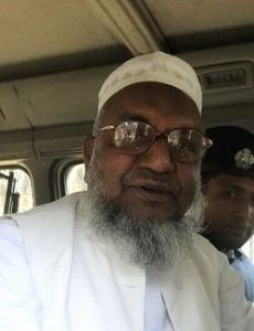 Abdul Quader Molla