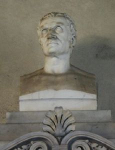 Luigi Canonica