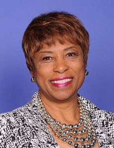 Brenda L. Lawrence