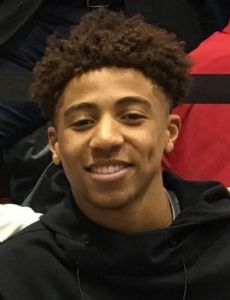 Robert Phinisee