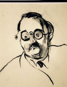Robin Darwin