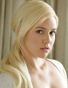 Kylie Page