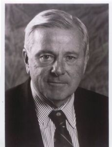 Brian O'Connell (Civil Society Advocate)