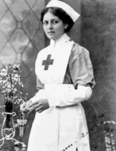 Violet Jessop