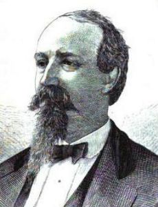 Jacob H. Stewart