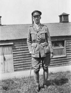 James Stewart (Australian Army officer)