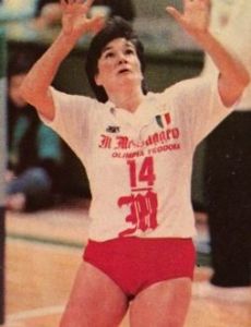 Sabina Turrini