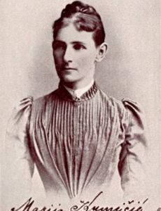 Marija Kumičić