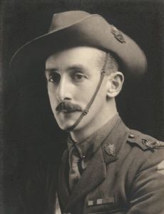 John Whitham