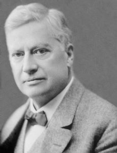 John Edward Lamb