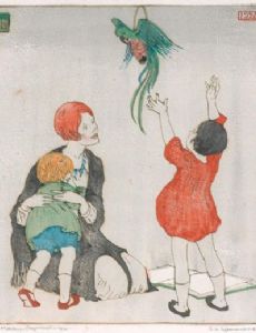 Ethel Spowers