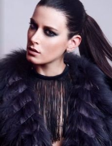 Efi Anastasopoulou