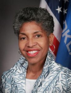 Regina Goodwin