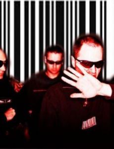 Electronic body music
