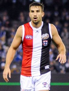 Billy Longer
