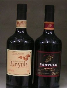 Banyuls AOC