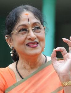 Bharathi