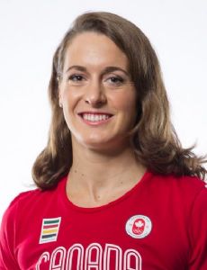 Sandrine Mainville