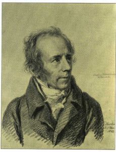 Christian Friedrich Schuricht