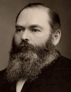 Charles Laplante dit Champagne
