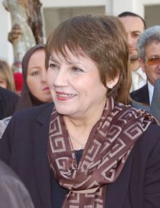 Nouria Benghabrit-Remaoun