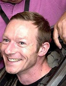Paul Kasey