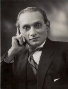 Shapurji Saklatvala