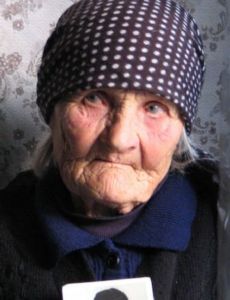 Vera Putina