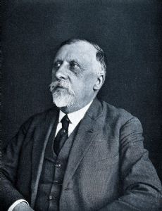 Félix Mesnil