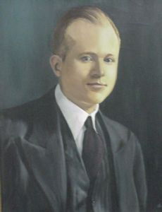Henry Giessenbier