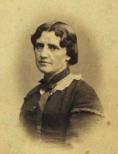 Magdalene Thoresen