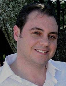 Chip St. Clair