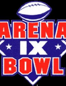 ArenaBowl IX
