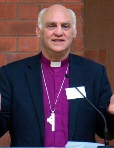 Kenneth Herbert Clarke