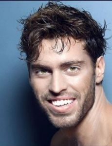 Christos Katsafados
