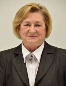Genowefa Tokarska