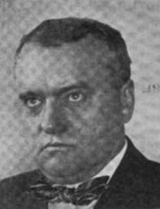 Job E. Hedges