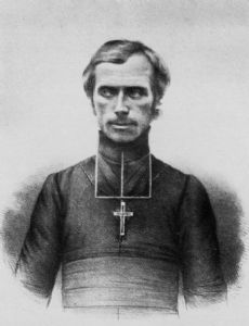 Louis Désiré Maigret