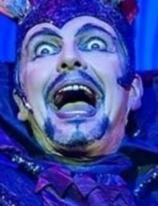 David Leonard (Performer)