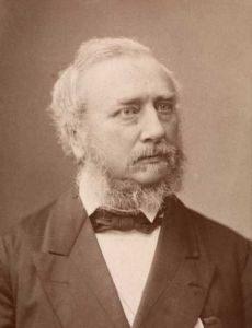 Frederik Peter Brandt