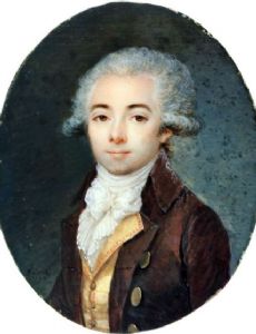 Antoine, 8th Duke of Gramont