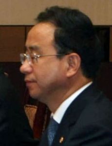 Ling Jihua