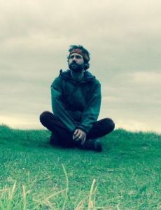 Tom Cox (writer)