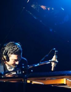 Aleph (pianist)