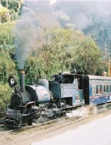 DHR B Class