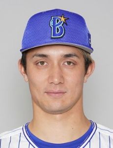 Yuki Kuniyoshi